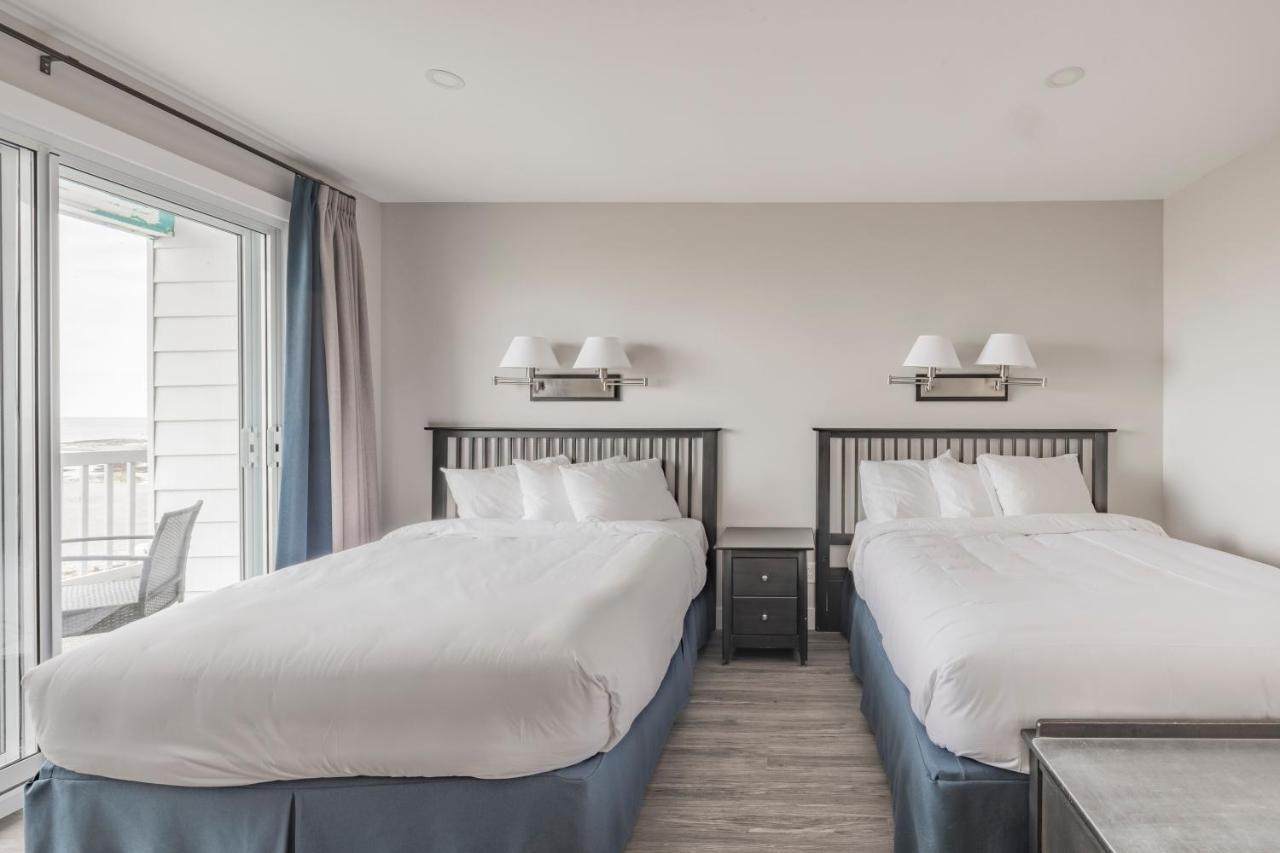 Hotel Le Gaspesiana 3*
